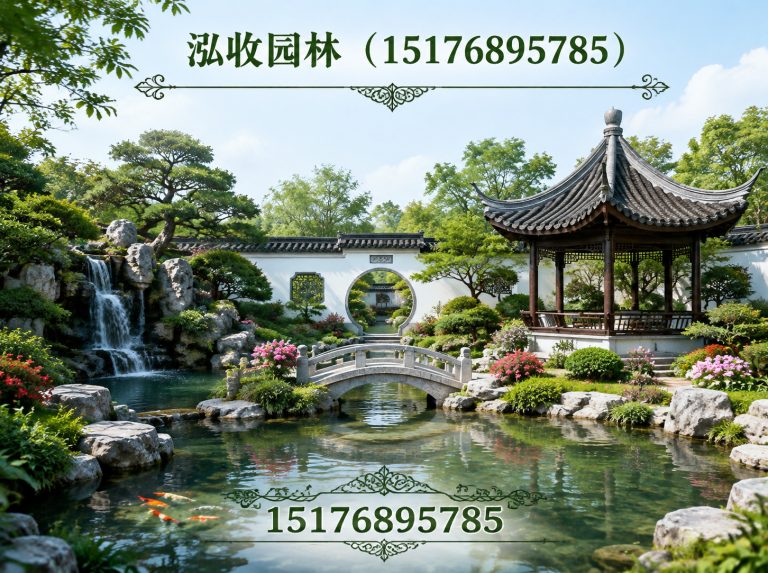 武汉京津冀防腐木工程展示图